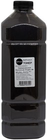 NetProduct Тонер для Kyocera универсальный до 35 ppm, Bk, 900 г, канистра