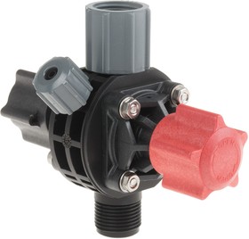 Фото 1/5 791715, Pump Accessory, Multi-function Valve for use with Pumps