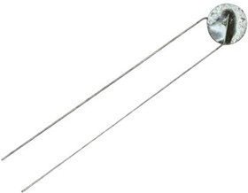 Фото 1/2 RL1005-5744-103-SA, NTC THERMISTOR, 10K, RADIAL LEADED