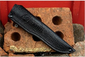 Поясной кожаный чехол для ножа General X1 4610094291220