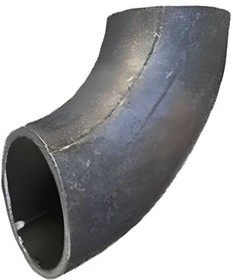 Отвод стальной крутоизогнутый дн26,8x2,2-2,5 (ду20) шов исп1 п/привар 1211465