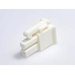 0039013028, Conn Housing RCP 2 POS Crimp ST Cable Mount Natural Mini-Fit Jr. Bag