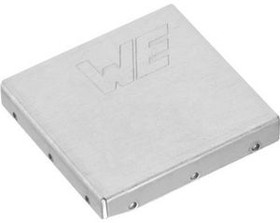 36003200S, Shielding Cabinet Cover WE-SHC 3 x 20.9 x 20.9mm