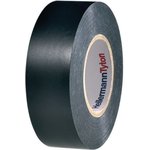 HTAPE-FLEX15- 25X25-PVC-BK, PVC Electrical Insulation Tape 25mm x 25m Black