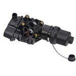 A06F115397H, Корпус фильтра топливного