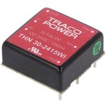 THN 30-2415WI, Isolated DC/DC Converters - Through Hole Product Type ...