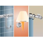 Дюбель нейлоновый PND-12 12х60 mm, 25 шт 76082057