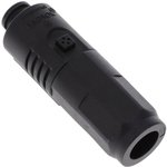 SLPIPA16BNB, Terminal Plug, Female Socket Connector Crimp 6 AWG