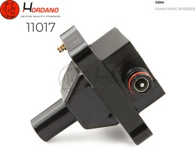 Фото 1/4 11017, Катушка зажигания