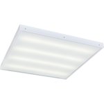 vs202-40-mpr-5k-z, Офисный потолочный светильник Армстронг 40Вт, 4800Lm, 5000K ...