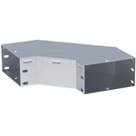 The angle for the tray is horizontal 90 degrees. 150x80 EKF G9080150
