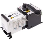 ats-tsr1-32A-3p-pro, Transfer switch ATS TP1 32A 3p 230V