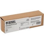 56015, Нож шнека для грунта ER-100, диаметр 100мм, комплект 2 шт