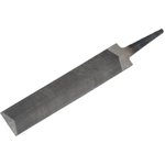 CNIC rhombic file 100mm No. 2 steel U13 32495
