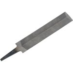 CNIC rhombic file 100mm No. 2 steel U13 32495