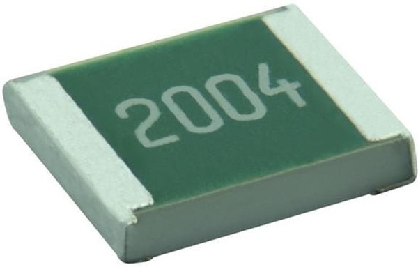 TNPW080561K9BEEN, Thin Film Resistors - SMD 61.9Kohms .1% 25ppm