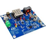 STEVAL-ISA204V1, Power Management IC Development Tools 100W 5V/20A active clamp ...