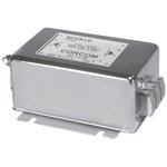 110FCD10BS, Power Line Filters FCD