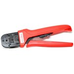 63811-8700, Crimpers / Crimping Tools Hand Crimp Tool SL 22-24 & 32-36awg