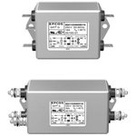 B84112G0000B020, Power Line Filters Standard Filter 250volts 2A 0.369mA