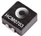 HCM0703-1R0-R, Power Inductors - SMD 1.0uH 22.0A SMD HIGH CURRENT