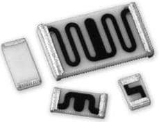 HVC4020V1004JET, Thick Film Resistors - SMD 1500mW 1 Mohm 5% 50ppm