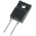 RF1501TF3S, Rectifiers DIODE FAST REC 350V 20.0A TO-220