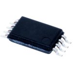 LM57FPW, Thermostats +/-0.7°C Temperature Sensor with Resistor-Programmable ...
