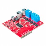 BOOSTXL-DRV8301, Power Management IC Development Tools Motor Drive BoosterPack