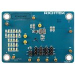 EVB_RT4531WSC, LED Lighting Development Tools EVAL MODULE FOR RT4531WSC