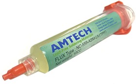 Флюс Amtech NC-559-ASM-UV (TPF) 10 г