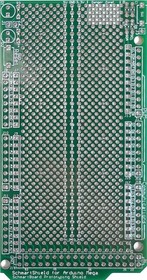 206-0001-01, PCBs & Breadboards T/H Proto Shield for Arduino Mega Bd Onl