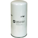 DIFA61041, Фильтр топливный МТЗ-3522 Deutz (тонкой очистки) (WDK 962/1)