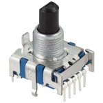 SRBV181004, Rotary Switches 8 Pos 0.3 Amp at 16 Volts