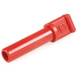 3126 14 00, Polymer Blanking Plug