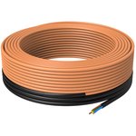 51-0084, Греющий кабель для прогрева бетона 40-50/50 м