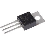 MC7818CTG, IC: voltage regulator; linear,fixed; 18V; 1A; TO220AB; THT; tube