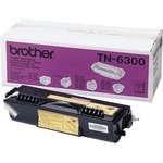TN-6300, TN-6300 Black Toner Cartridge, Compatible