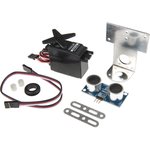 910-28015A, PING))) Ultrasonic Distance Sensor Development Kit