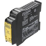 SRB202CA/QT 24VDC, PROTECT SRB SRB 202CA 2 Auxiliary Contacts Safety Relay 24V ...