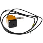 D5.3501.A221.0000, Draw Wire Encoder, Analogue 1 m 0 ... 10 VDC 20mA 28V IP64 Cable Terminal D5350 Series