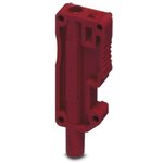 3038723, PS-5/2.3MM RD Series Test Plug for Use with Modular Terminal Block