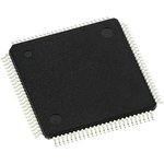 R5F52317ADFP#30, 32bit RX Microcontroller MCU, RX231, 54MHz, 384 kB Flash ...