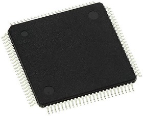 R5F52317ADFP#30, R5F52317ADFP#30, 32bit RX Microcontroller MCU, RX231, 54MHz, 384 kB Flash, 100-Pin LQFP