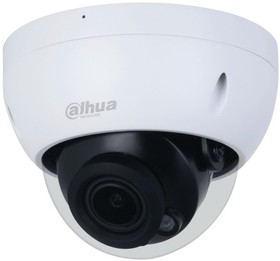 Фото 1/5 Видеонаблюдение DAHUA Уличная купольная IP-видеокамера с ИИ4Мп; 1/2.9" CMOS; моторизованный объектив 2.7~13.5мм; механический ИК-фильтр; WDR