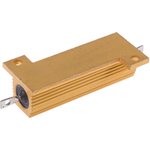 8.2Ω 50W Wire Wound Chassis Mount Resistor HS50 8R2 J ±5%