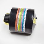 Фильтрующий комбинированный фильтр серии Бриз-3001, марки А1В1Е1К1SX(CO)NOР3 R D ...