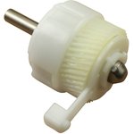 RM2-1258-010CN, Шестерня узла проявки в сборе HP LJ M607, M608, M609, M631 ...