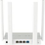 Роутер беспроводной Keenetic Speedster (KN-3012) с Mesh Wi-Fi 5 AC1200 и ...