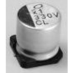 UCL1V101MNL1GS, Aluminum Electrolytic Capacitors - SMD 35V100 uF105CSMT AEC-Q200